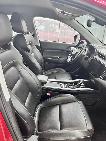 Chery Tiggo 4 1.5 AMT (147 л.с.), 2022 Chery Tiggo 4 1.5 AMT (147 л.с.), 2022 — купить в Нижнем Новгороде