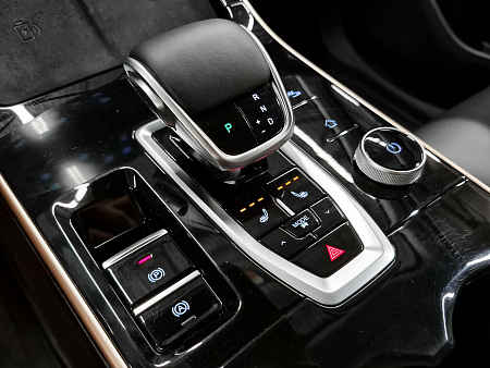 OMODA C5 1.6 AMT (150 л.с.) 4WD, 2023 OMODA C5 1.6 AMT (150 л.с.) 4WD, 2023 — купить в Нижнем Новгороде