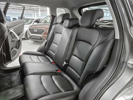 Geely Atlas Pro 1.5 AT (177 л.с.), 2022 Geely Atlas Pro 1.5 AT (177 л.с.), 2022 — купить в Нижнем Новгороде