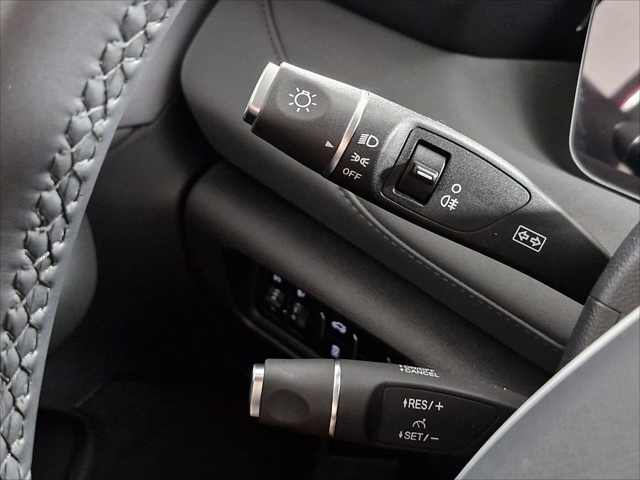 BAIC U5 Plus 1.5 CVT (105 л.с.), 2025 BAIC U5 Plus 1.5 CVT (105 л.с.), 2025