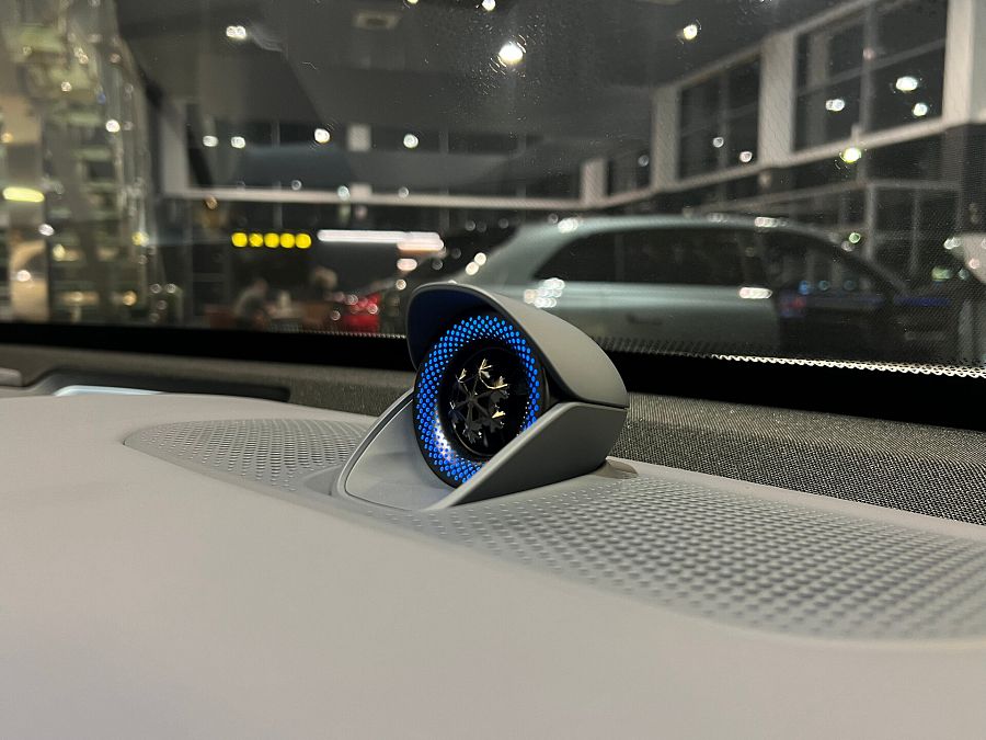 Exeed Exlantix ET 1.5hyb AT (469 л.с.) 4WD, 2025