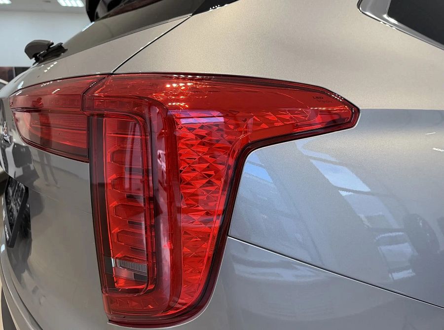 Haval Jolion 1.5 AMT (143 л.с.), 2026