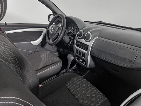 Renault Sandero 1.6 AT (103 л.с.), 2011 — купить в Нижнем Новгороде