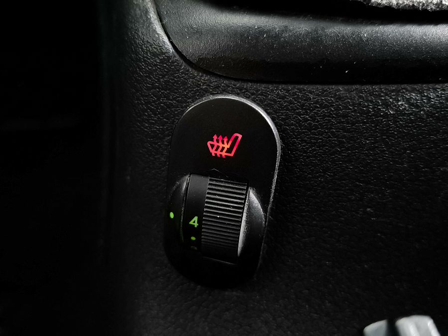 Skoda Octavia 1.4 MT (75 л.с.), 2007