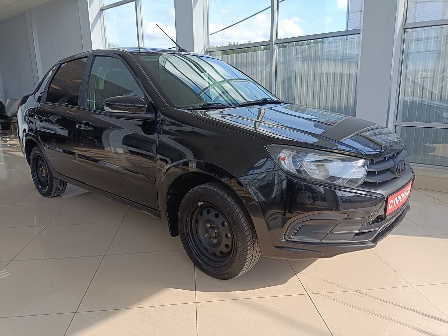 Lada (Ваз) Granta 1.6 MT (90 л.с.), 2023 Lada (Ваз) Granta 1.6 MT (90 л.с.), 2023