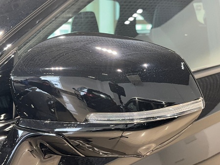 Haval F7x 2.0 AMT (231 л.с.) 4WD, 2026