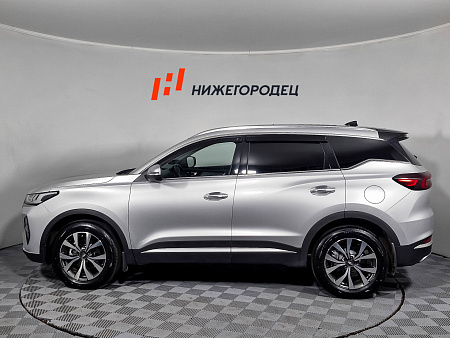 Chery Tiggo 7 Pro Max 1.5 CVT (147 л.с.), 2023 — купить в Нижнем Новгороде