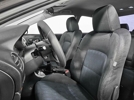 Mazda 6 1.8 MT (120 л.с.), 2007 Mazda 6 1.8 MT (120 л.с.), 2007