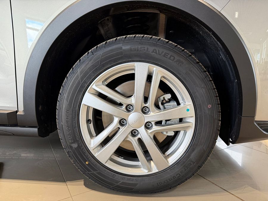 Haval Jolion 1.5 AMT (150 л.с.) 4WD, 2026 Haval Jolion 1.5 AMT (150 л.с.) 4WD, 2026