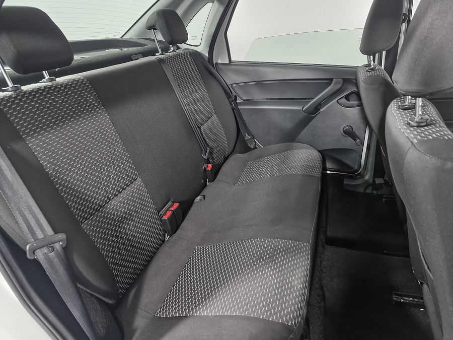 Lada (Ваз) Granta 1.6 MT (87 л.с.), 2018 Lada (Ваз) Granta 1.6 MT (87 л.с.), 2018