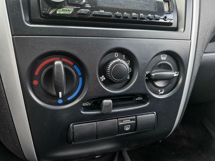Datsun on-DO 1.6 AT (87 л.с.), 2017