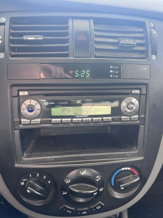 Chevrolet Lacetti 1.4 MT (95 л.с.), 2010 Chevrolet Lacetti 1.4 MT (95 л.с.), 2010