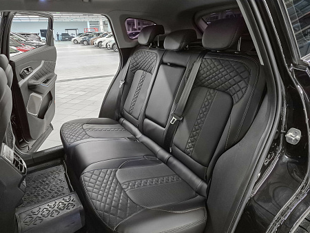 EXEED TXL 1.6 AMT (186 л.с.) 4WD, 2023 EXEED TXL 1.6 AMT (186 л.с.) 4WD, 2023 — купить в Нижнем Новгороде