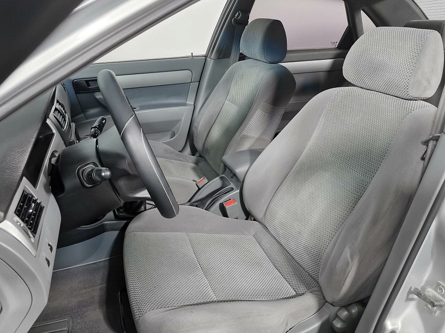 Chevrolet Lacetti 1.4 MT (95 л.с.), 2010 Chevrolet Lacetti 1.4 MT (95 л.с.), 2010
