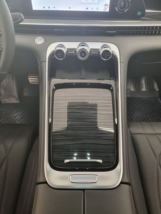 Exeed RX 2.0 AMT (197 л.с.) 4WD, 2025