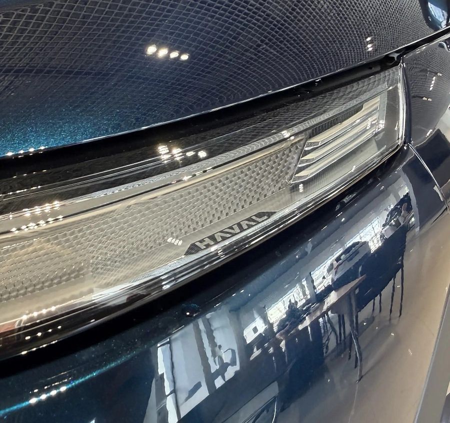 Haval F7 1.5 AMT (150 л.с.), 2026