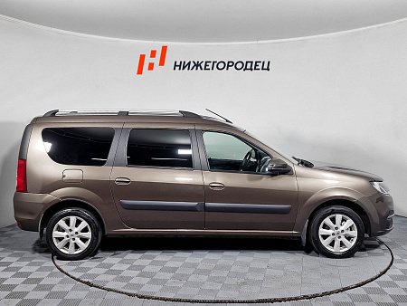 Lada (Ваз) Largus 1.6 MT (106 л.с.), 2021 Lada (Ваз) Largus 1.6 MT (106 л.с.), 2021 — купить в Нижнем Новгороде