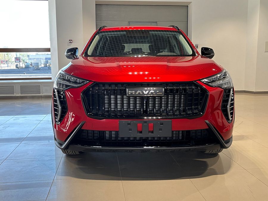 Haval Jolion 1.5 AMT (150 л.с.) 4WD, 2026