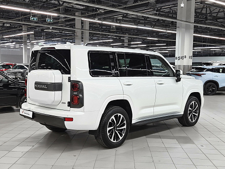 Haval H9 2.0 AT (218 л.с.) 4WD, 2024 Haval H9 2.0 AT (218 л.с.) 4WD, 2024 — купить в Нижнем Новгороде