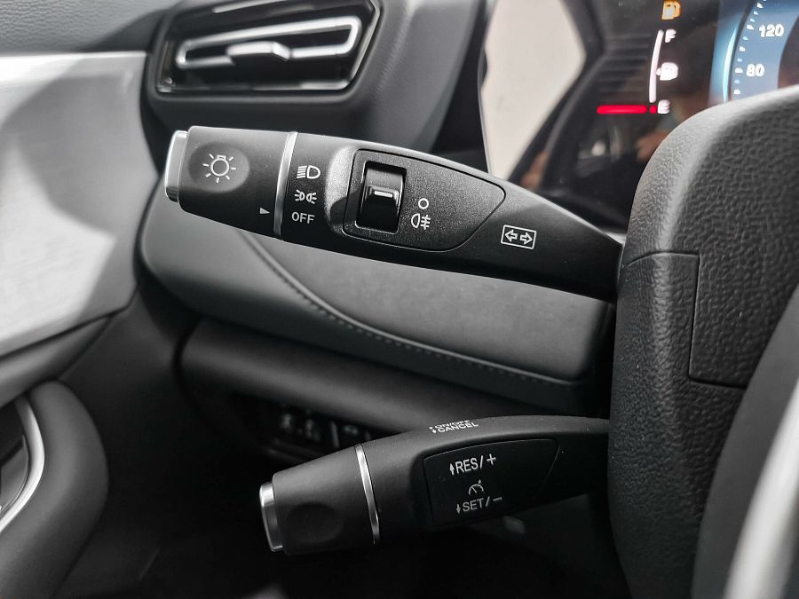 BAIC U5 Plus 1.5 CVT (105 л.с.), 2025