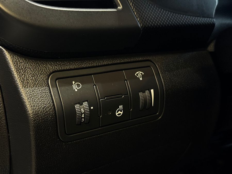 Hyundai Solaris 1.4 AT (107 л.с.), 2014