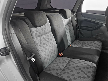 Ford Focus 1.8 MT (125 л.с.), 2007 — купить в Нижнем Новгороде