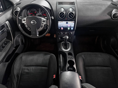 Nissan Qashqai 1.6 CVT (117 л.с.), 2012 Nissan Qashqai 1.6 CVT (117 л.с.), 2012 — купить в Нижнем Новгороде