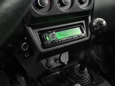 Lada (Ваз) 2131 (4x4) 1.7 MT (83 л.с.) 4WD, 2021 Lada (Ваз) 2131 (4x4) 1.7 MT (83 л.с.) 4WD, 2021