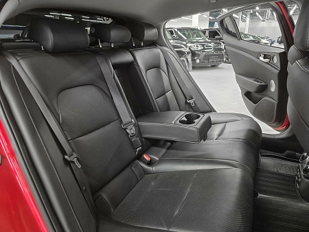 Kia Stinger 2.0 AT (247 л.с.) 4WD, 2019 Kia Stinger 2.0 AT (247 л.с.) 4WD, 2019 — купить в Нижнем Новгороде