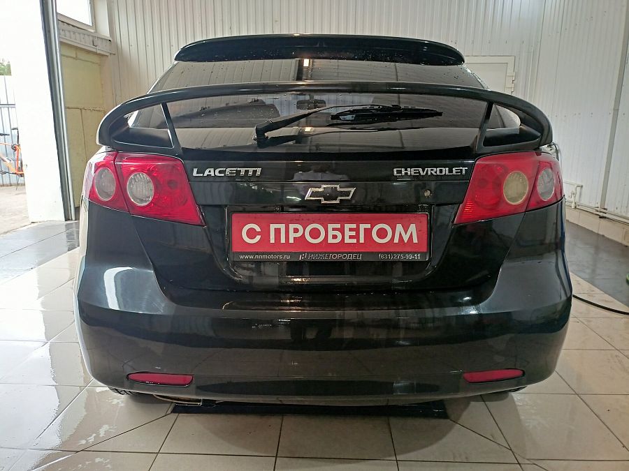 Chevrolet Lacetti 1.4 MT (94 л.с.), 2012 Chevrolet Lacetti 1.4 MT (94 л.с.), 2012