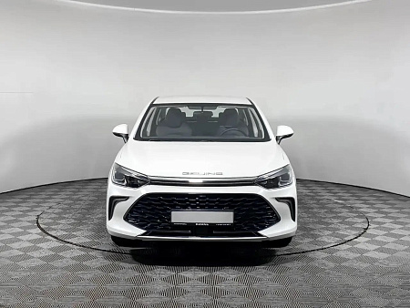 BAIC U5 Plus 1.5 CVT (105 л.с.), 2025 BAIC U5 Plus 1.5 CVT (105 л.с.), 2025 — купить в Нижнем Новгороде