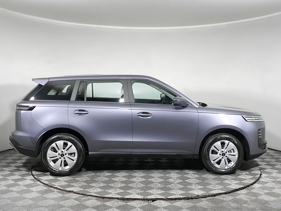 Jaecoo J6 1.5 AMT (147 л.с.), 2026 Jaecoo J6 1.5 AMT (147 л.с.), 2026