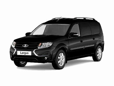 Lada (Ваз) Largus 1.6 MT (90 л.с.), 2026 Lada (Ваз) Largus 1.6 MT (90 л.с.), 2026 — купить в Нижнем Новгороде