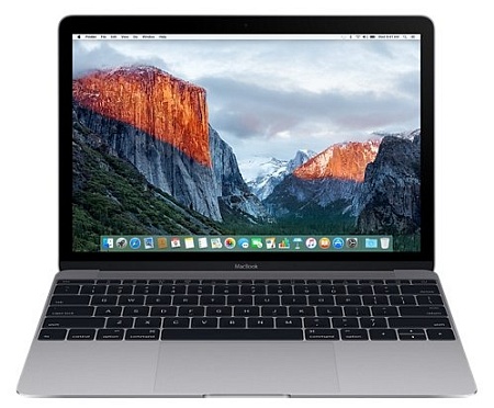 Apple MacBook Early 2016 Apple MacBook Early 2016