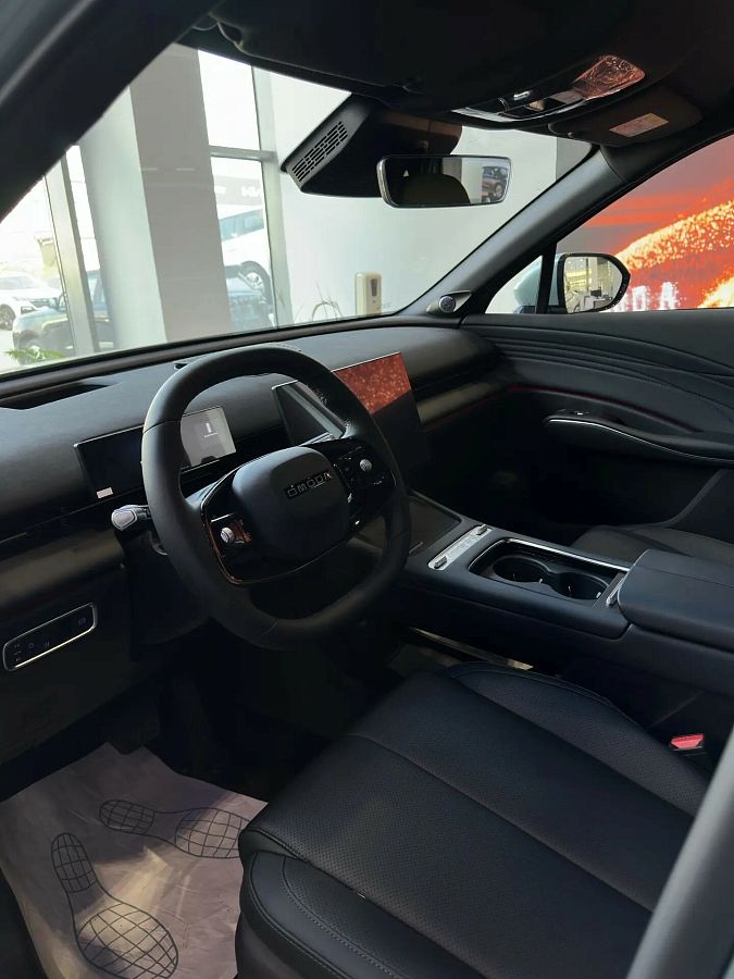 Omoda C7 1.6 AMT (150 л.с.) 4WD, 2026 Omoda C7 1.6 AMT (150 л.с.) 4WD, 2026