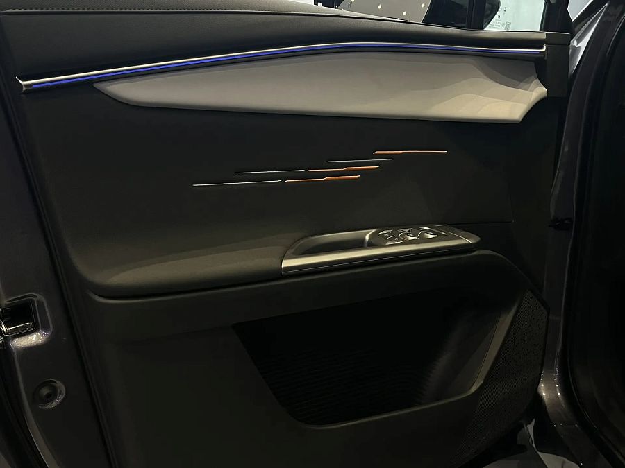 Omoda C5 1.5 AMT (147 л.с.), 2026 Omoda C5 1.5 AMT (147 л.с.), 2026