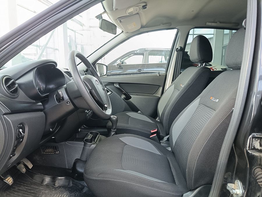 Lada (Ваз) Granta 1.6 MT (90 л.с.), 2023 Lada (Ваз) Granta 1.6 MT (90 л.с.), 2023