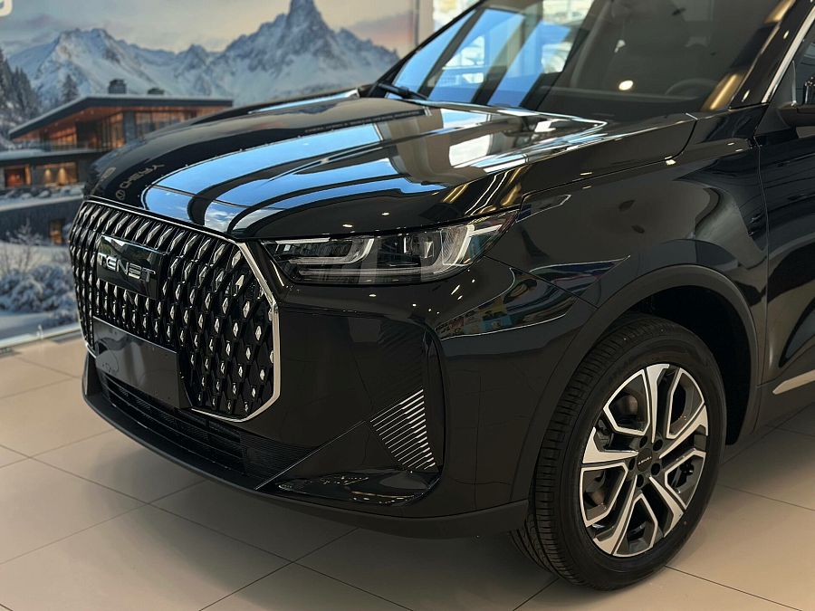 Tenet T7 1.6 AMT (150 л.с.) 4WD, 2026