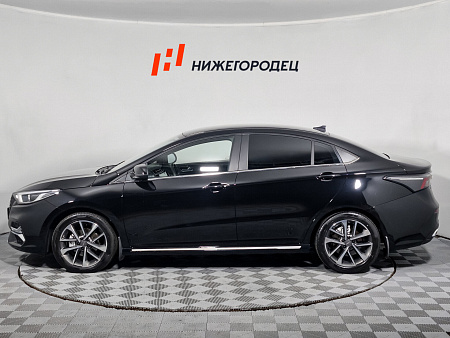 OMODA S5 1.5 CVT (147 л.с.), 2023 OMODA S5 1.5 CVT (147 л.с.), 2023 — купить в Нижнем Новгороде