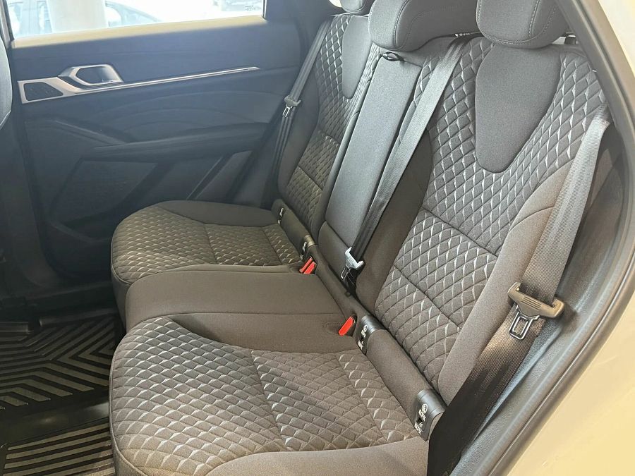 Haval F7 1.5 AMT (150 л.с.), 2025 Haval F7 1.5 AMT (150 л.с.), 2025