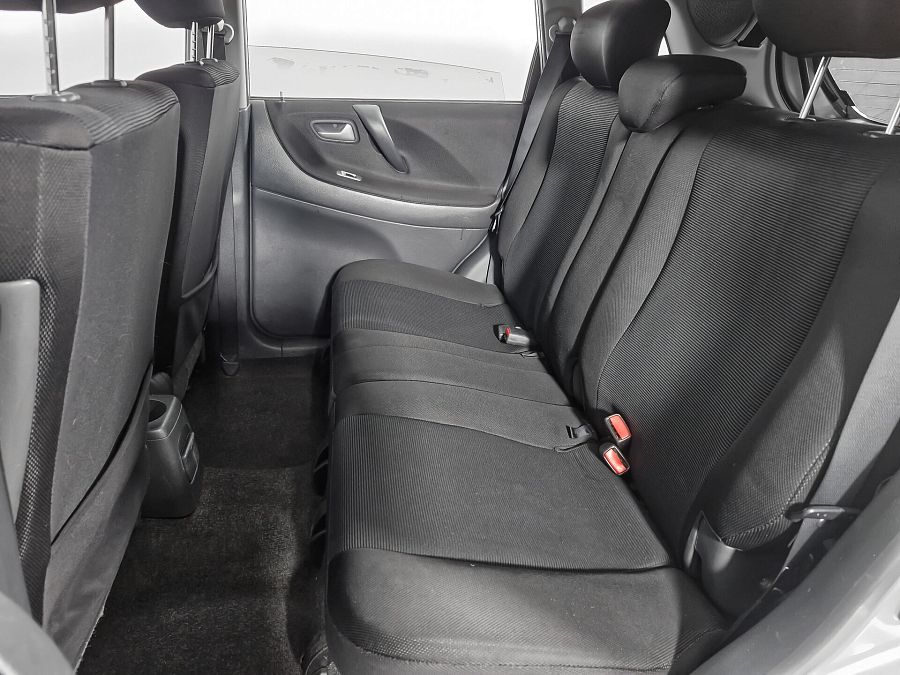 Suzuki Liana 1.6 MT (107 л.с.) 4WD, 2006