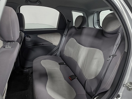Chery IndiS (S18D) 1.3 MT (83 л.с.), 2012