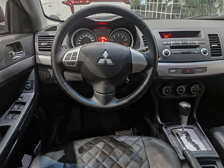 Mitsubishi Lancer 1.5 AT (109 л.с.), 2010 Mitsubishi Lancer 1.5 AT (109 л.с.), 2010 — купить в Нижнем Новгороде