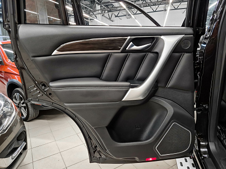 Haval H9 2.0 AT (245 л.с.) 4WD, 2020 — купить в Нижнем Новгороде