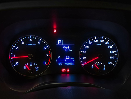 Kia Rio 1.6 AT (123 л.с.), 2020 — купить в Нижнем Новгороде