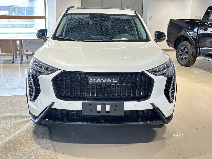 Haval Jolion 1.5 AMT (150 л.с.) 4WD, 2026 Haval Jolion 1.5 AMT (150 л.с.) 4WD, 2026