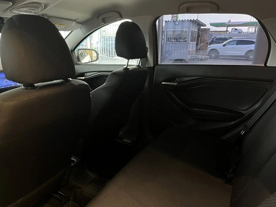Lada (Ваз) Vesta SW 1.6 MT (106 л.с.), 2019 Lada (Ваз) Vesta SW 1.6 MT (106 л.с.), 2019