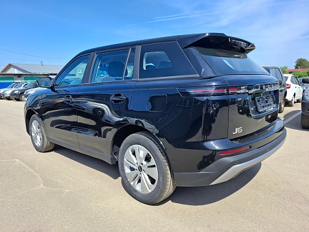 Jaecoo J6 1.5 AMT (147 л.с.), 2026 Jaecoo J6 1.5 AMT (147 л.с.), 2026