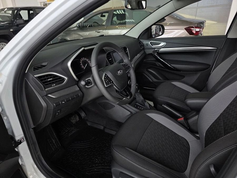 Lada (Ваз) Vesta 1.6 MT (106 л.с.), 2026 Lada (Ваз) Vesta 1.6 MT (106 л.с.), 2026