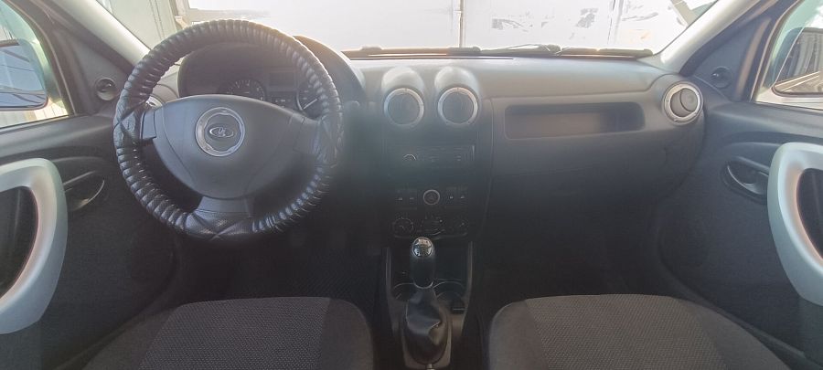 Lada (Ваз) Largus 1.6 MT (87 л.с.), 2019 Lada (Ваз) Largus 1.6 MT (87 л.с.), 2019